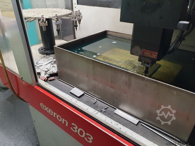 Jig Exeron 303