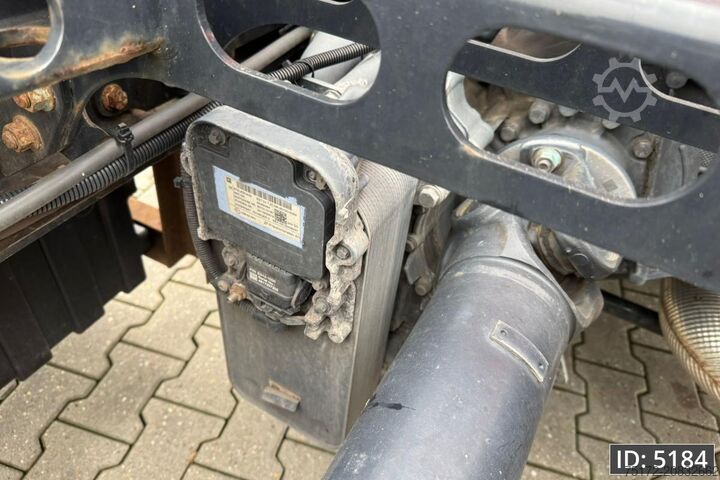 BDF-System MAN TGX 24.420 XLX, Euro 6, BDF / 6x2 / Retarder / ...