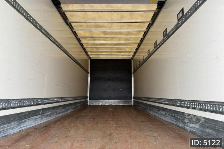 Koffer Draco TSN 230 / LZV Slider / 5 pieces