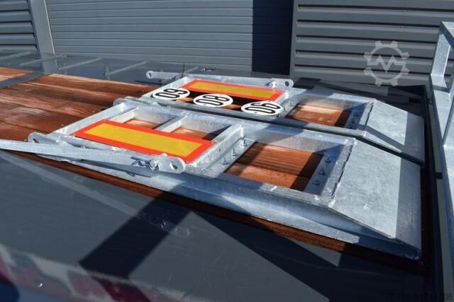 Trailer  PEB 111