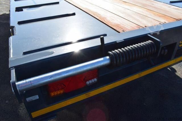 Trailer  PEB 111