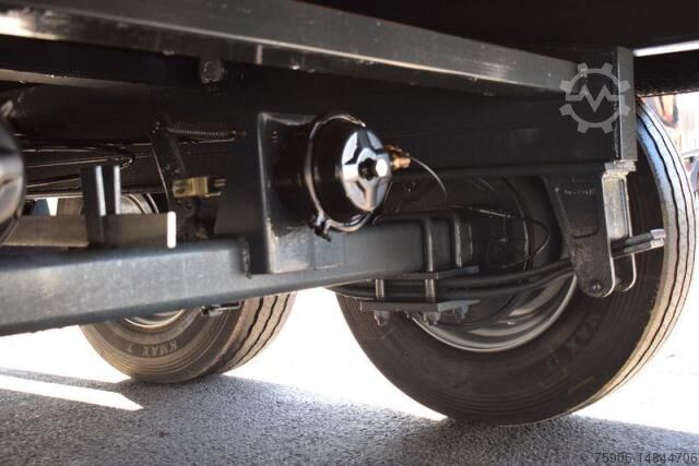 Trailer  PEB 111