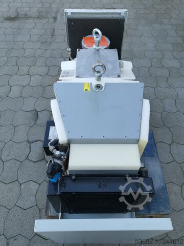 Vakuumpumpe Leybold SCREWLINE SP 250