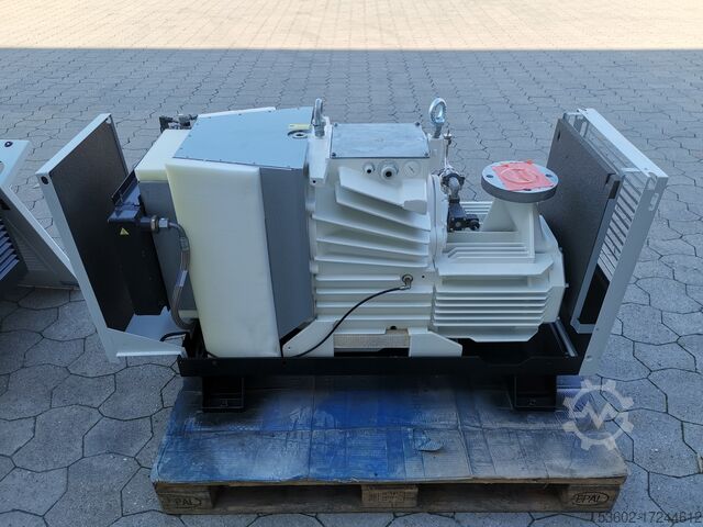 Vakuumpumpe Leybold SCREWLINE SP 250