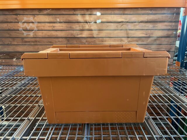 Bito MBD 43 Mehrwegbehälter Bito MBD 43