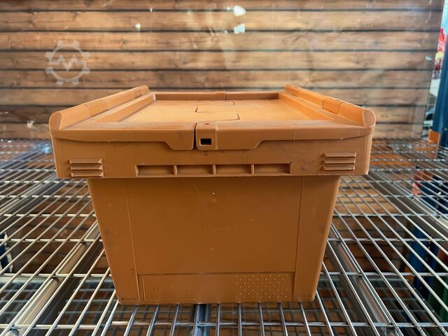 Bito MBD 43 Mehrwegbehälter Bito MBD 43