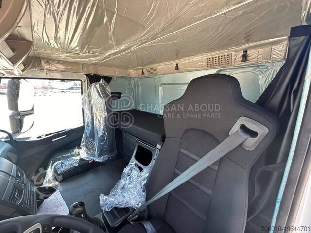 IVECO T-WAY truck tractor IVECO T-WAY
