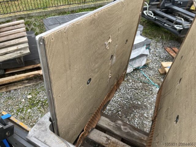 Kartonklammer Kaup 1.5T404-1L