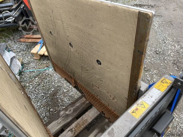 Kartonklammer Kaup 1.5T404-1L