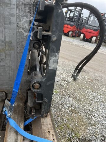 Kartonklammer Kaup 1.5T404-1L