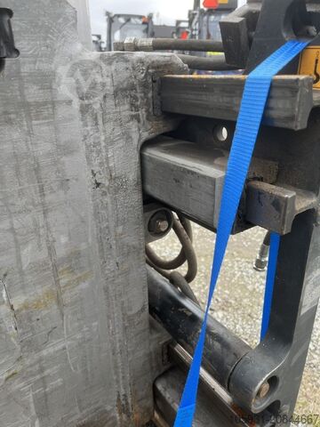 Kartonklammer Kaup 1.5T404-1L