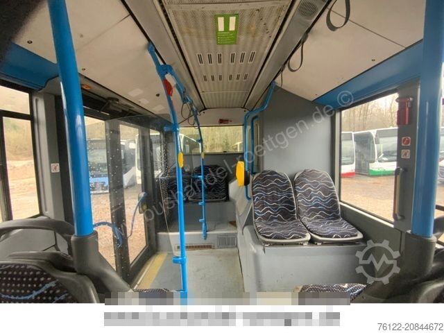 Gelenkbus MERCEDES-BENZ O 530 G Citaro C2 / A23 Lion?s City / 1. Hand