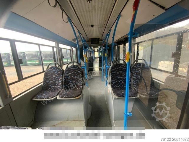 Gelenkbus MERCEDES-BENZ O 530 G Citaro C2 / A23 Lion?s City / 1. Hand