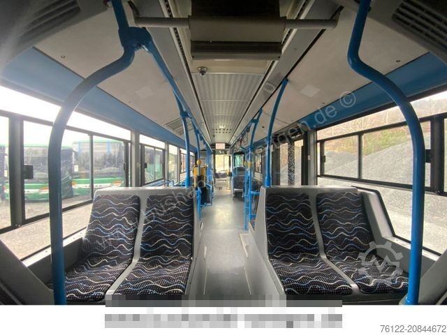 Gelenkbus MERCEDES-BENZ O 530 G Citaro C2 / A23 Lion?s City / 1. Hand