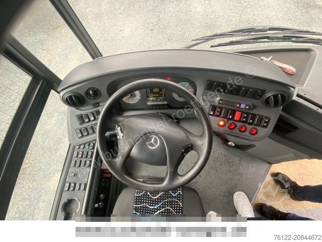 Gelenkbus MERCEDES-BENZ O 530 G Citaro C2 / A23 Lion?s City / 1. Hand