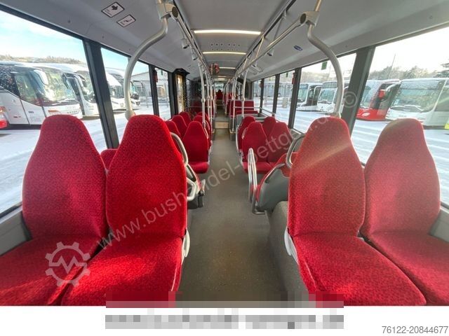 Gelenkbus MERCEDES-BENZ O 530 G Citaro / Klima / A23 / A40