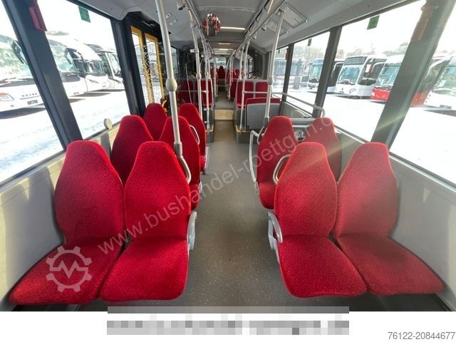 Gelenkbus MERCEDES-BENZ O 530 G Citaro / Klima / A23 / A40