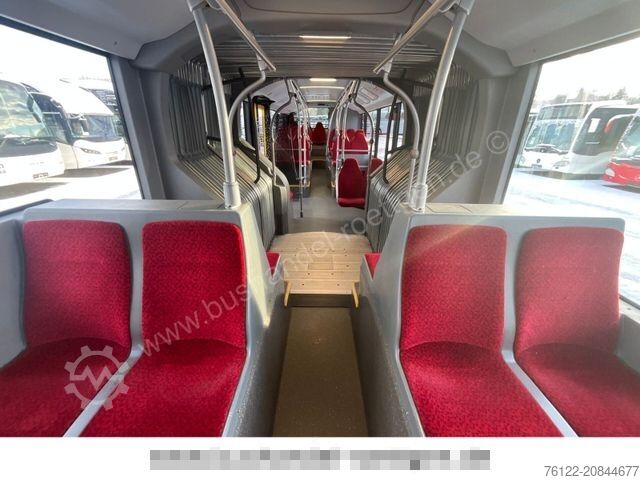 Gelenkbus MERCEDES-BENZ O 530 G Citaro / Klima / A23 / A40