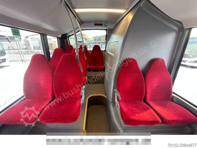 Gelenkbus MERCEDES-BENZ O 530 G Citaro / Klima / A23 / A40