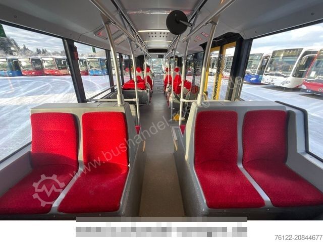 Gelenkbus MERCEDES-BENZ O 530 G Citaro / Klima / A23 / A40