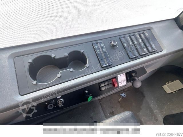 Gelenkbus MERCEDES-BENZ O 530 G Citaro / Klima / A23 / A40