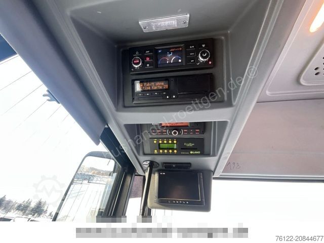 Gelenkbus MERCEDES-BENZ O 530 G Citaro / Klima / A23 / A40