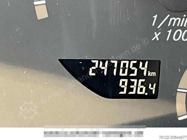 Gelenkbus MERCEDES-BENZ O 530 G Citaro / Klima / A23 / A40