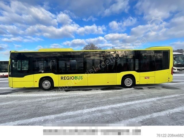 Stadtbus MERCEDES-BENZ O 530 Citaro / Klima / A20 / A21 / 3-türig