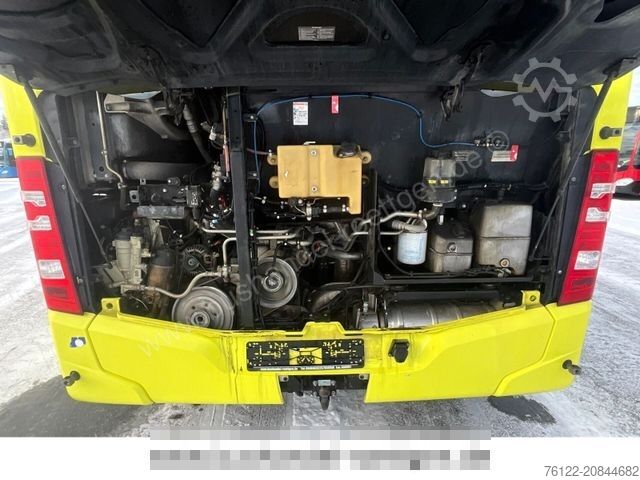 Stadtbus MERCEDES-BENZ O 530 Citaro / Klima / A20 / A21 / 3-türig