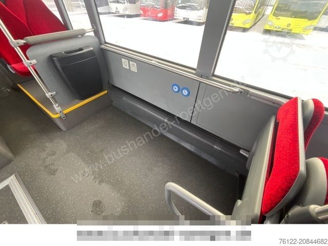 Stadtbus MERCEDES-BENZ O 530 Citaro / Klima / A20 / A21 / 3-türig