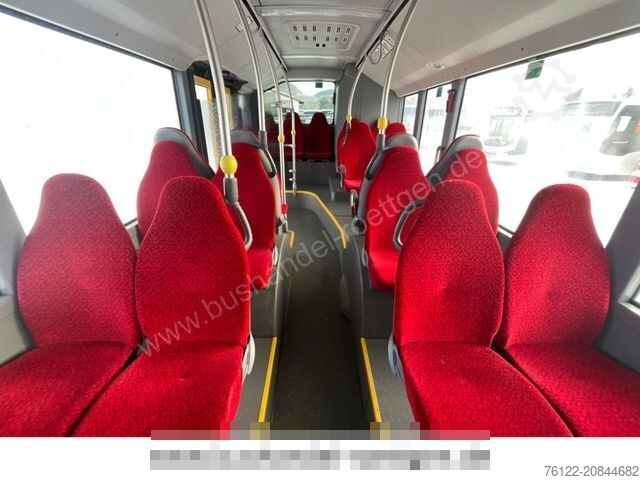 Stadtbus MERCEDES-BENZ O 530 Citaro / Klima / A20 / A21 / 3-türig