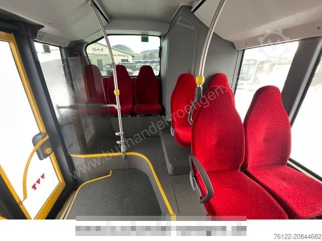 Stadtbus MERCEDES-BENZ O 530 Citaro / Klima / A20 / A21 / 3-türig