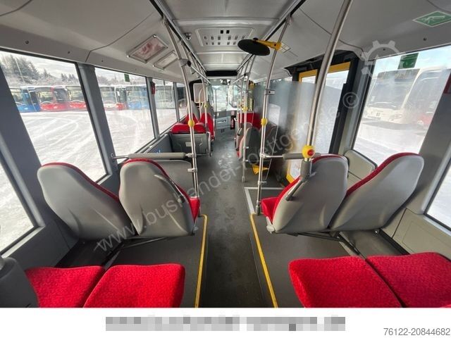 Stadtbus MERCEDES-BENZ O 530 Citaro / Klima / A20 / A21 / 3-türig