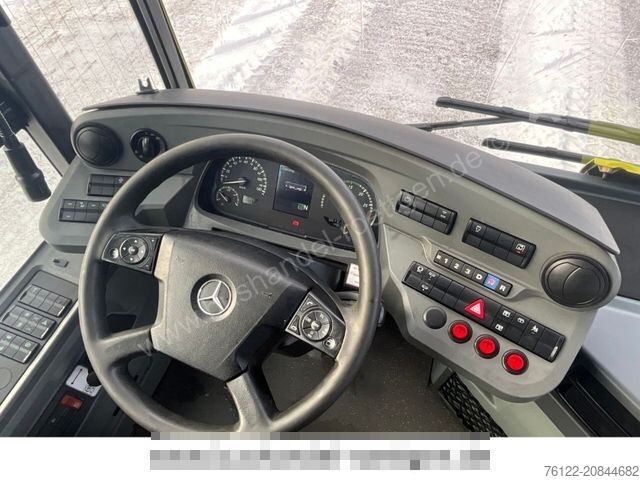 Stadtbus MERCEDES-BENZ O 530 Citaro / Klima / A20 / A21 / 3-türig