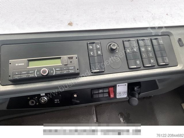 Stadtbus MERCEDES-BENZ O 530 Citaro / Klima / A20 / A21 / 3-türig