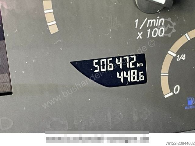 Stadtbus MERCEDES-BENZ O 530 Citaro / Klima / A20 / A21 / 3-türig