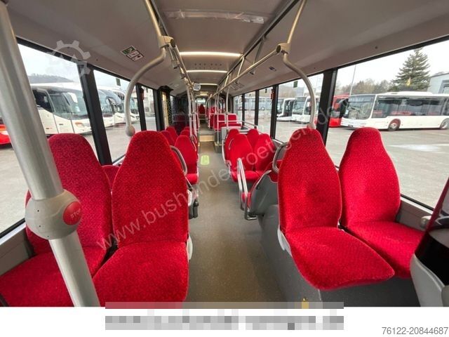 Gelenkbus MERCEDES-BENZ O 530 G Citaro / Klima / A23 / A40