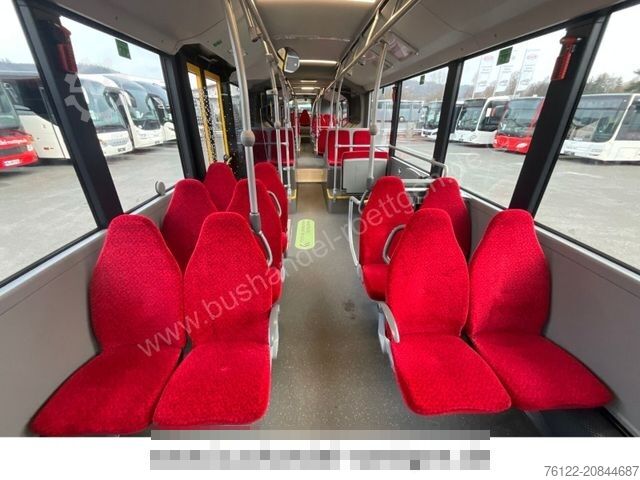 Gelenkbus MERCEDES-BENZ O 530 G Citaro / Klima / A23 / A40