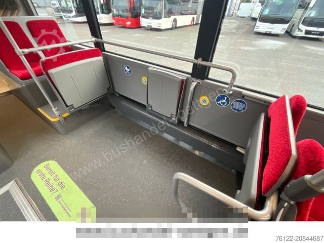 Gelenkbus MERCEDES-BENZ O 530 G Citaro / Klima / A23 / A40