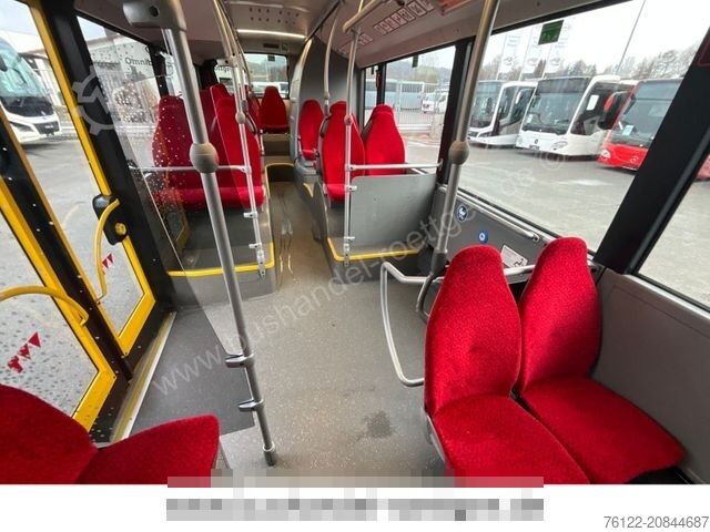 Gelenkbus MERCEDES-BENZ O 530 G Citaro / Klima / A23 / A40