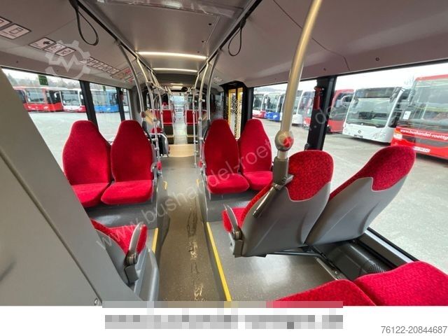 Gelenkbus MERCEDES-BENZ O 530 G Citaro / Klima / A23 / A40