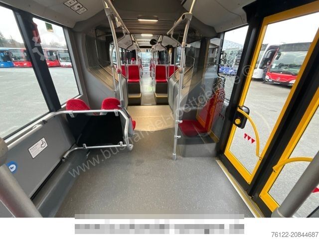 Gelenkbus MERCEDES-BENZ O 530 G Citaro / Klima / A23 / A40