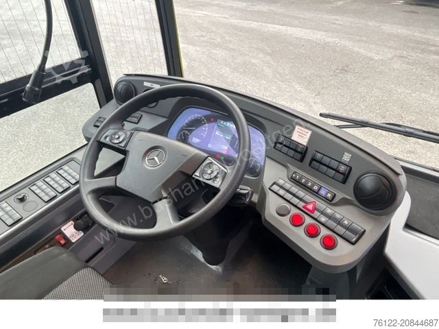 Gelenkbus MERCEDES-BENZ O 530 G Citaro / Klima / A23 / A40