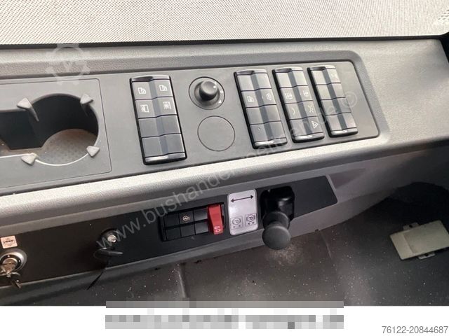 Gelenkbus MERCEDES-BENZ O 530 G Citaro / Klima / A23 / A40