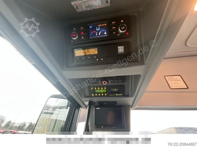 Gelenkbus MERCEDES-BENZ O 530 G Citaro / Klima / A23 / A40