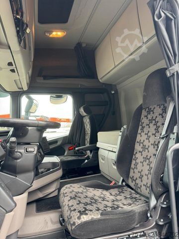 Standard SZM SCANIA R 450 * RETARDER * STANDKLIMA * EURO6D * 1.HAND