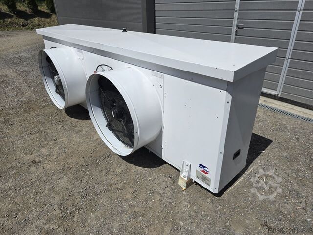 Evaporator Guntner S-GHN 071B/27-E Guntner S-GHN 071B/27-E
