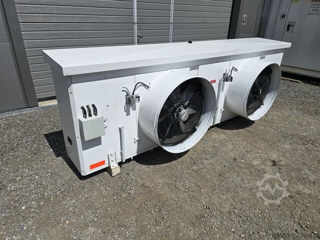 Evaporator Guntner S-GHN 071B/27-E Guntner S-GHN 071B/27-E