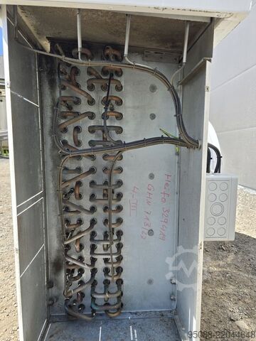 Evaporator Guntner S-GHN 071B/27-E Guntner S-GHN 071B/27-E
