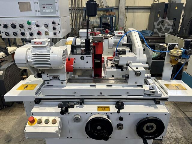 Cylindrical grinding machine Studer S20